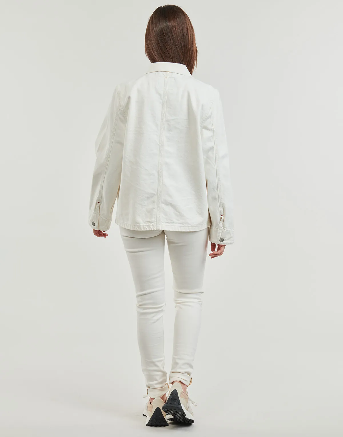 ICONIC CHORE COAT