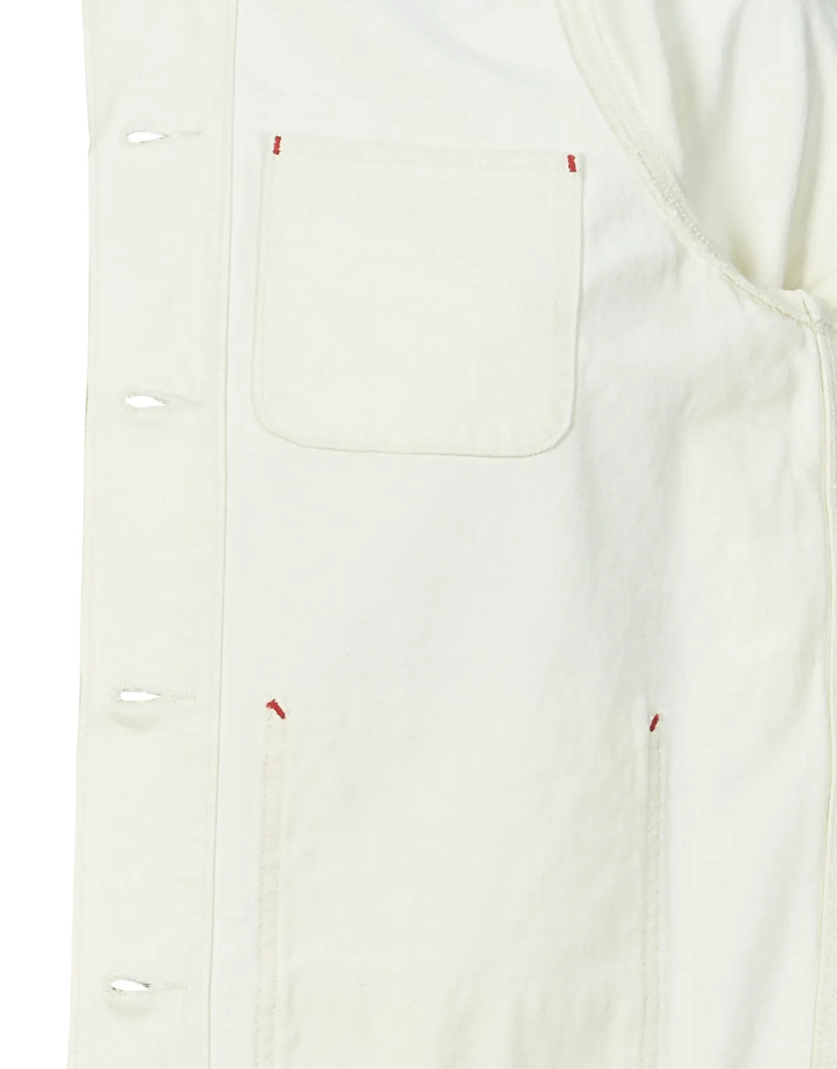 ICONIC CHORE COAT