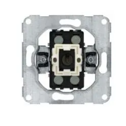 INSERTO INTERRUPTOR CRUZADO  PRESTOVEDDER 10A 250V