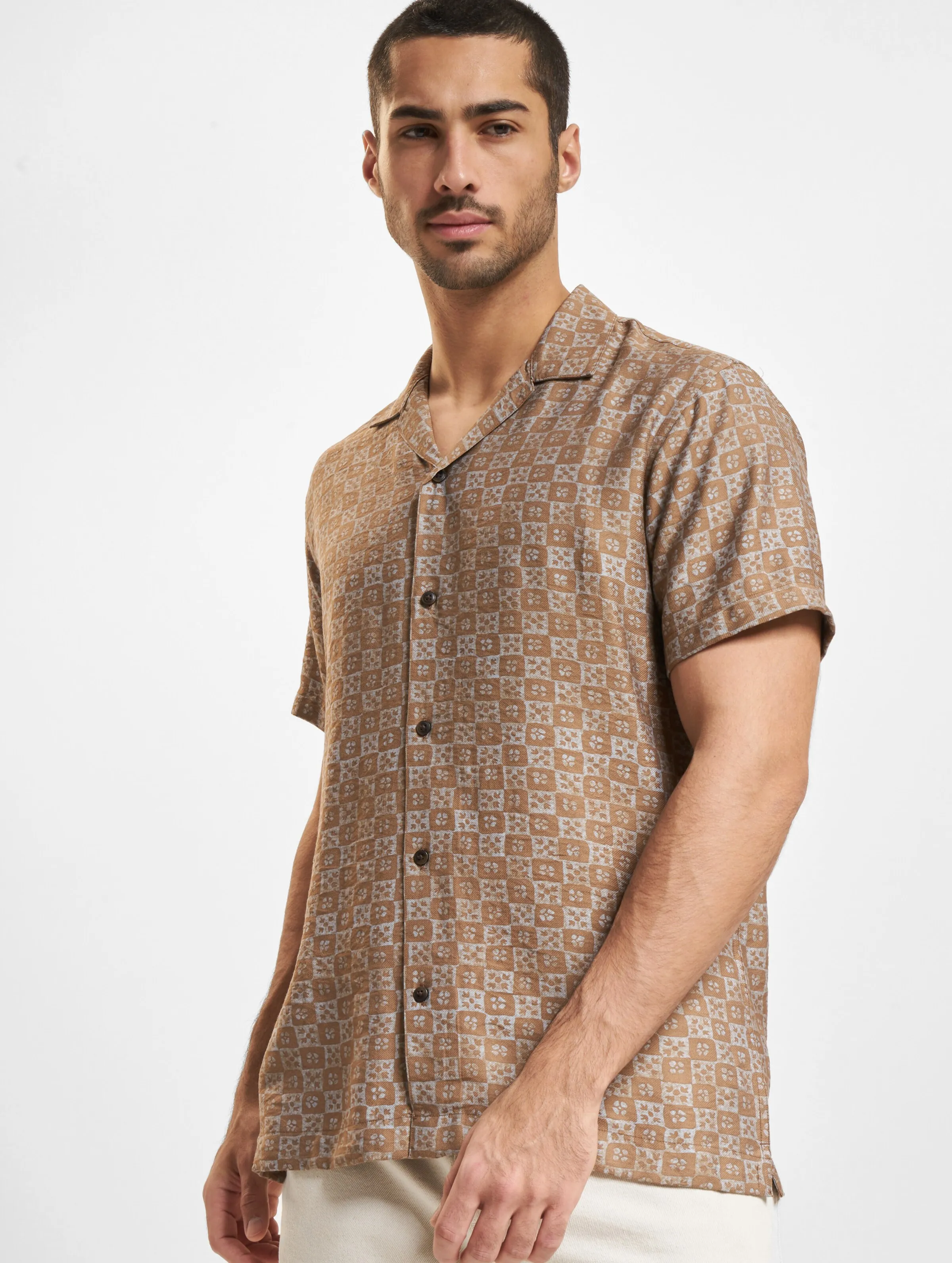 Jack & Jones Blulincoln Print Resort