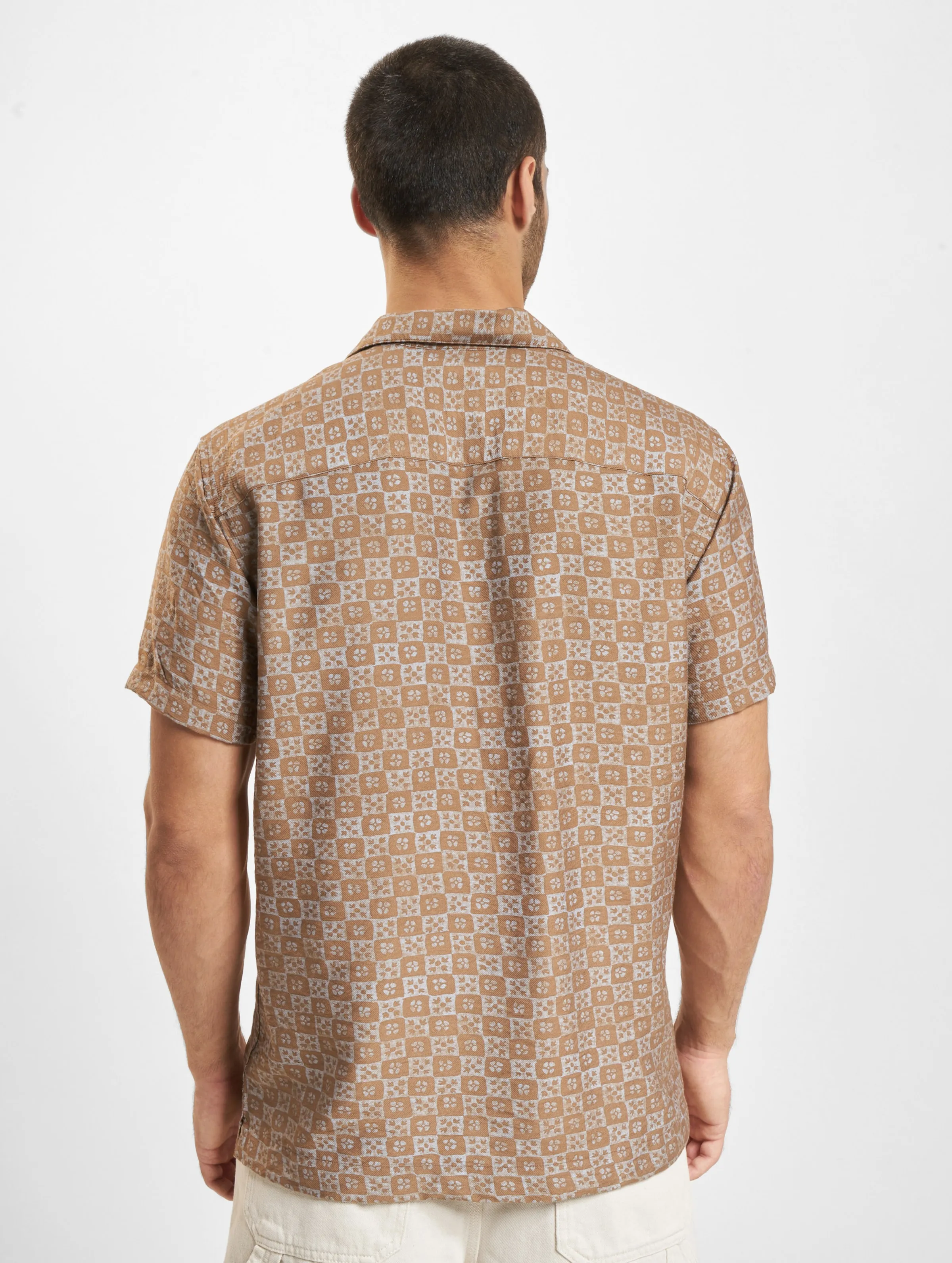 Jack & Jones Blulincoln Print Resort