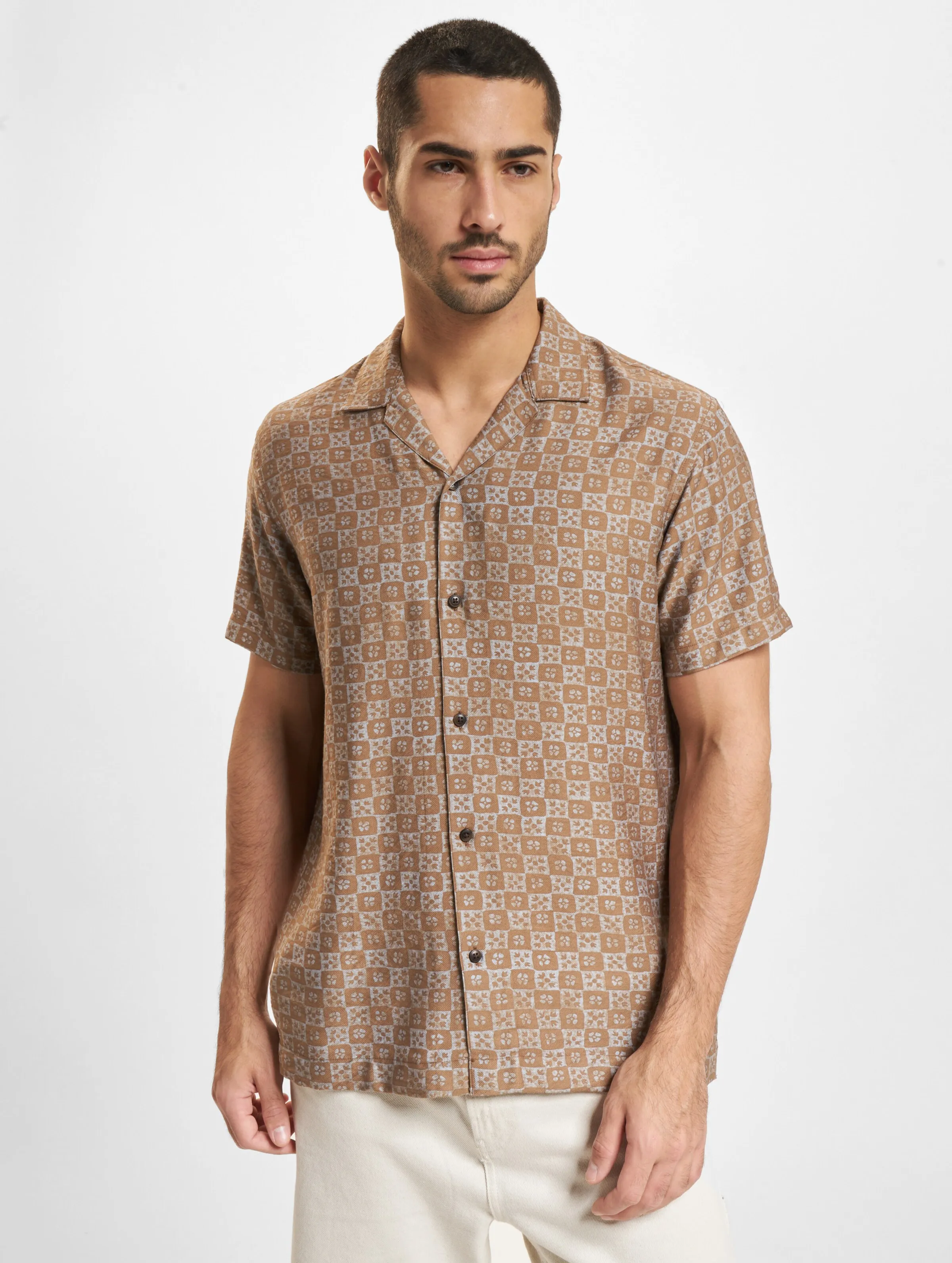 Jack & Jones Blulincoln Print Resort