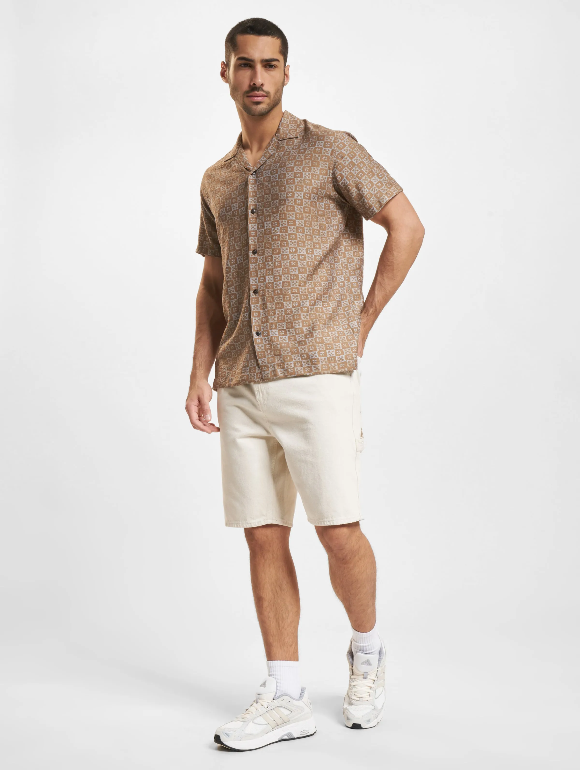 Jack & Jones Blulincoln Print Resort