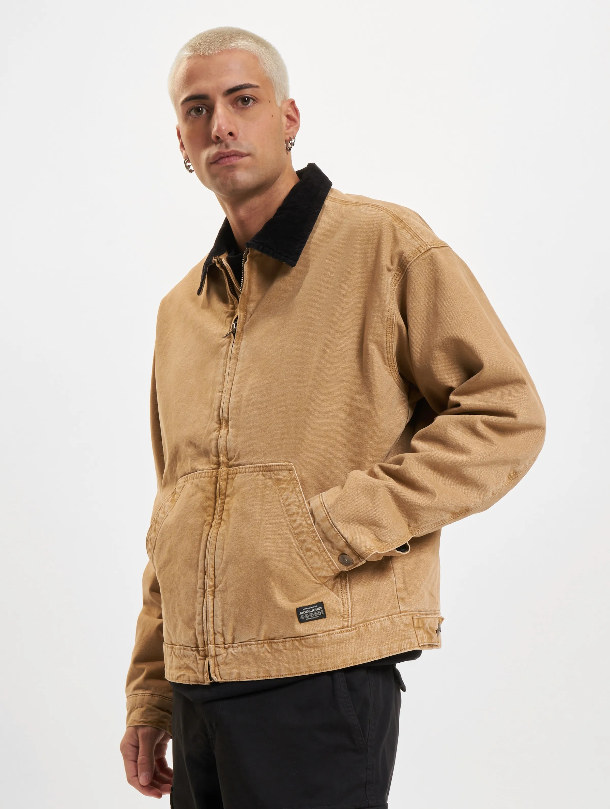 Jack & Jones Dave Ket Wi 030