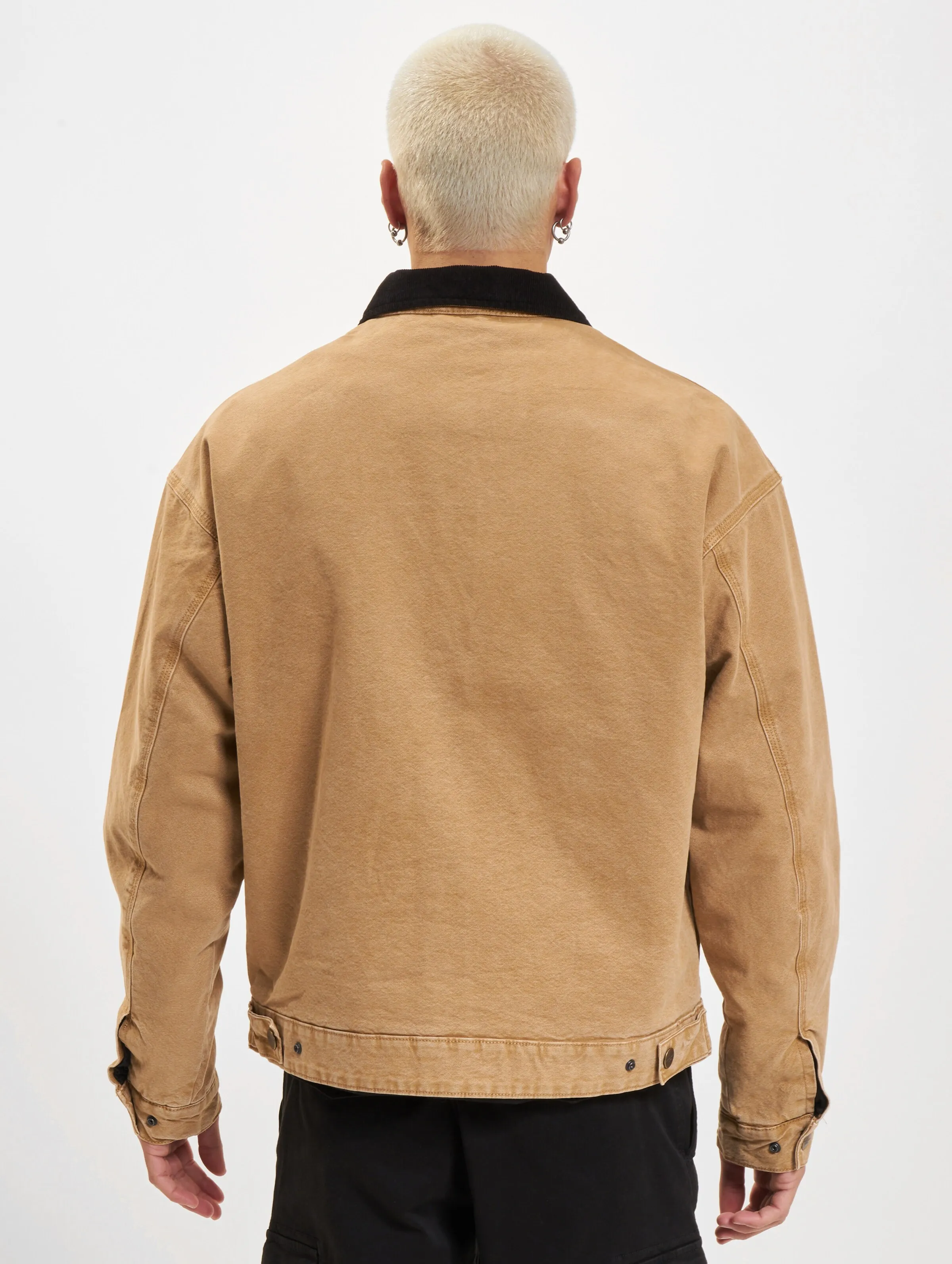Jack & Jones Dave Ket Wi 030