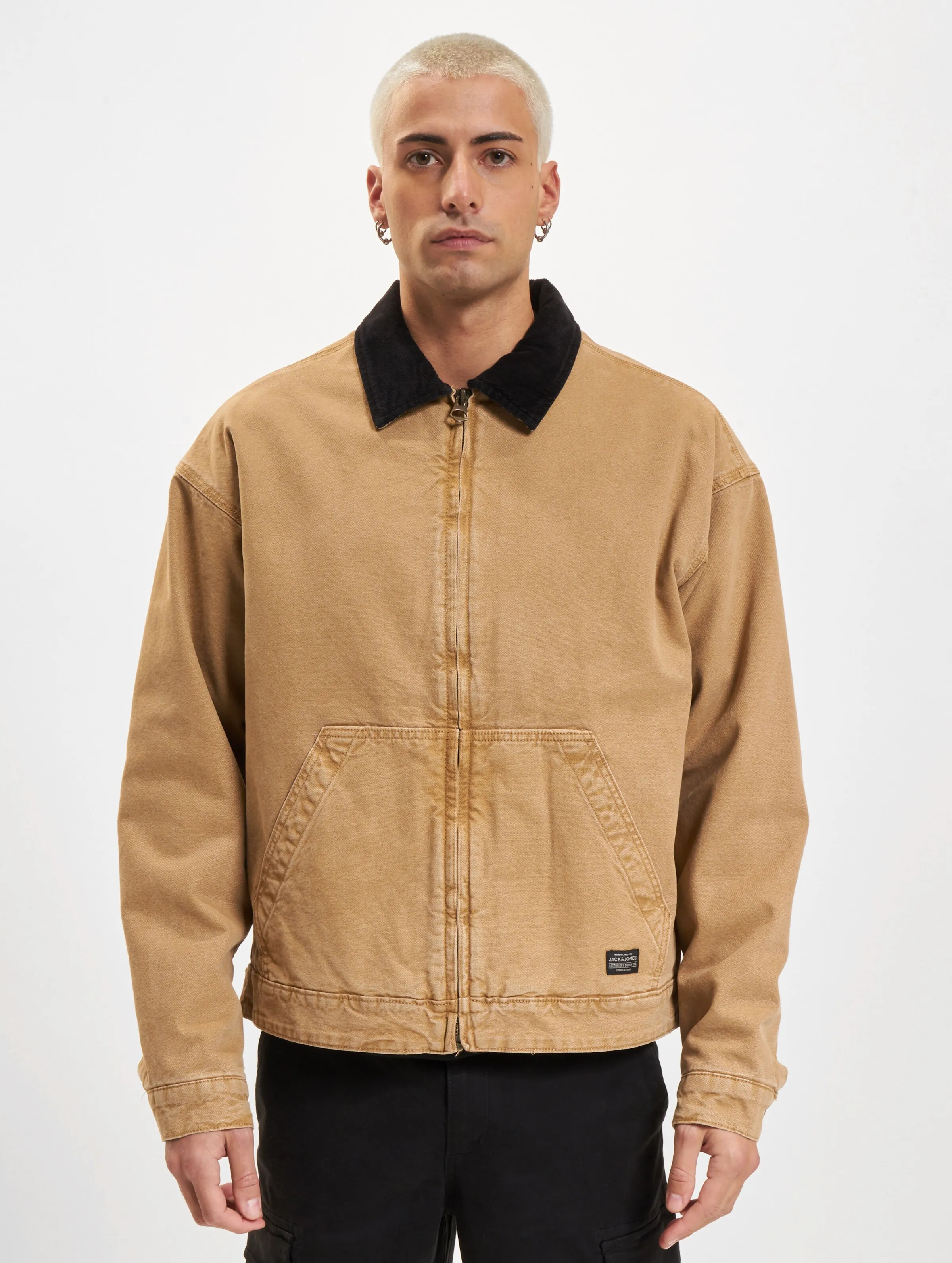 Jack & Jones Dave Ket Wi 030
