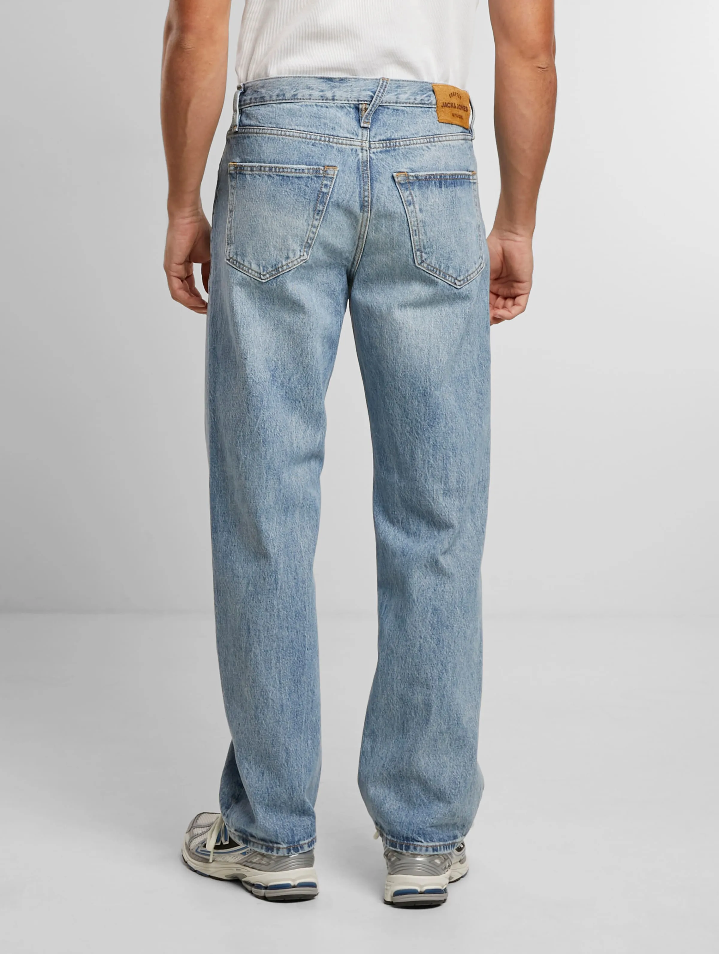 Jack & Jones Eddie Joper AM 068