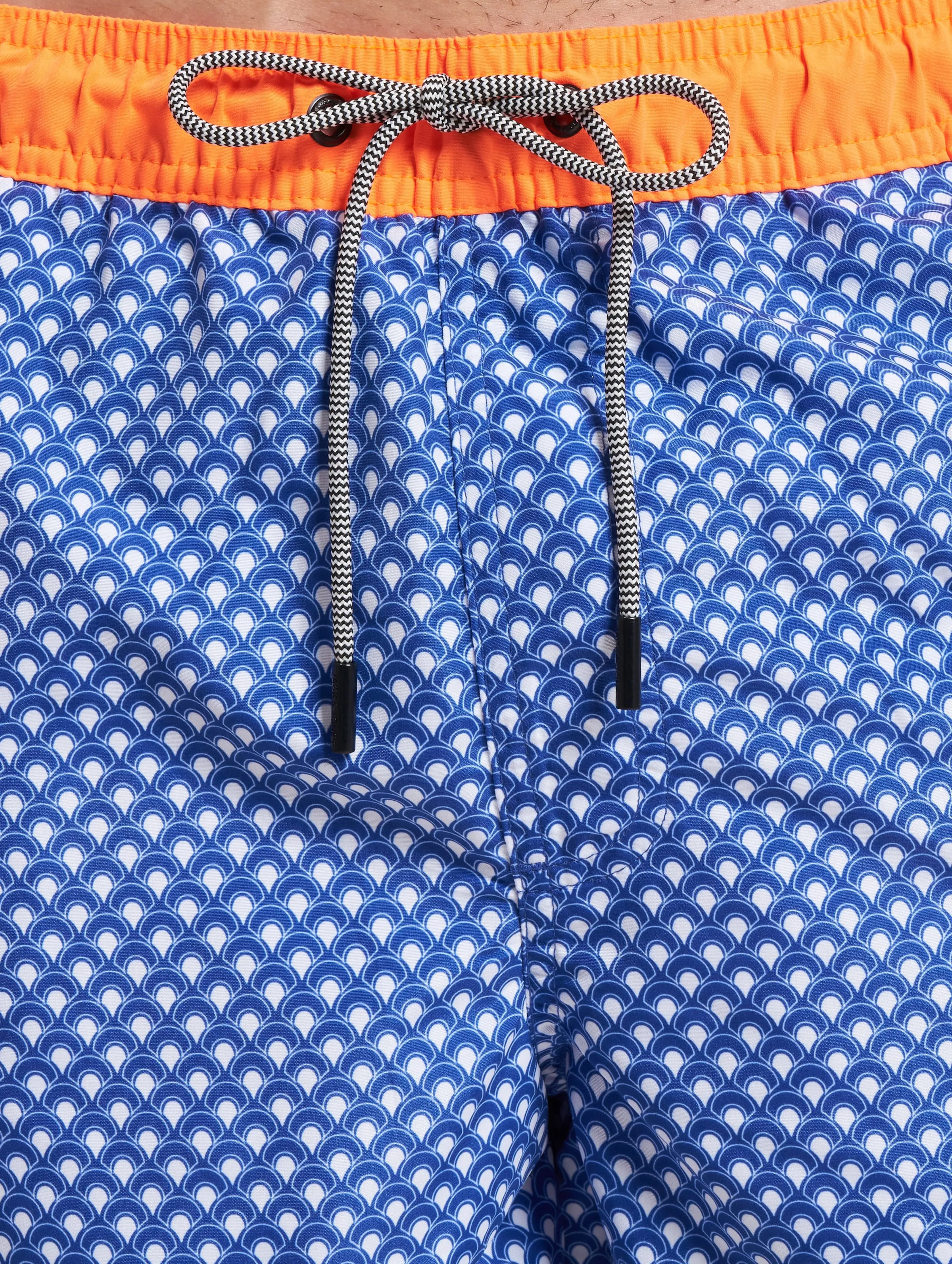 Jack & Jones Fiji Swim Plain