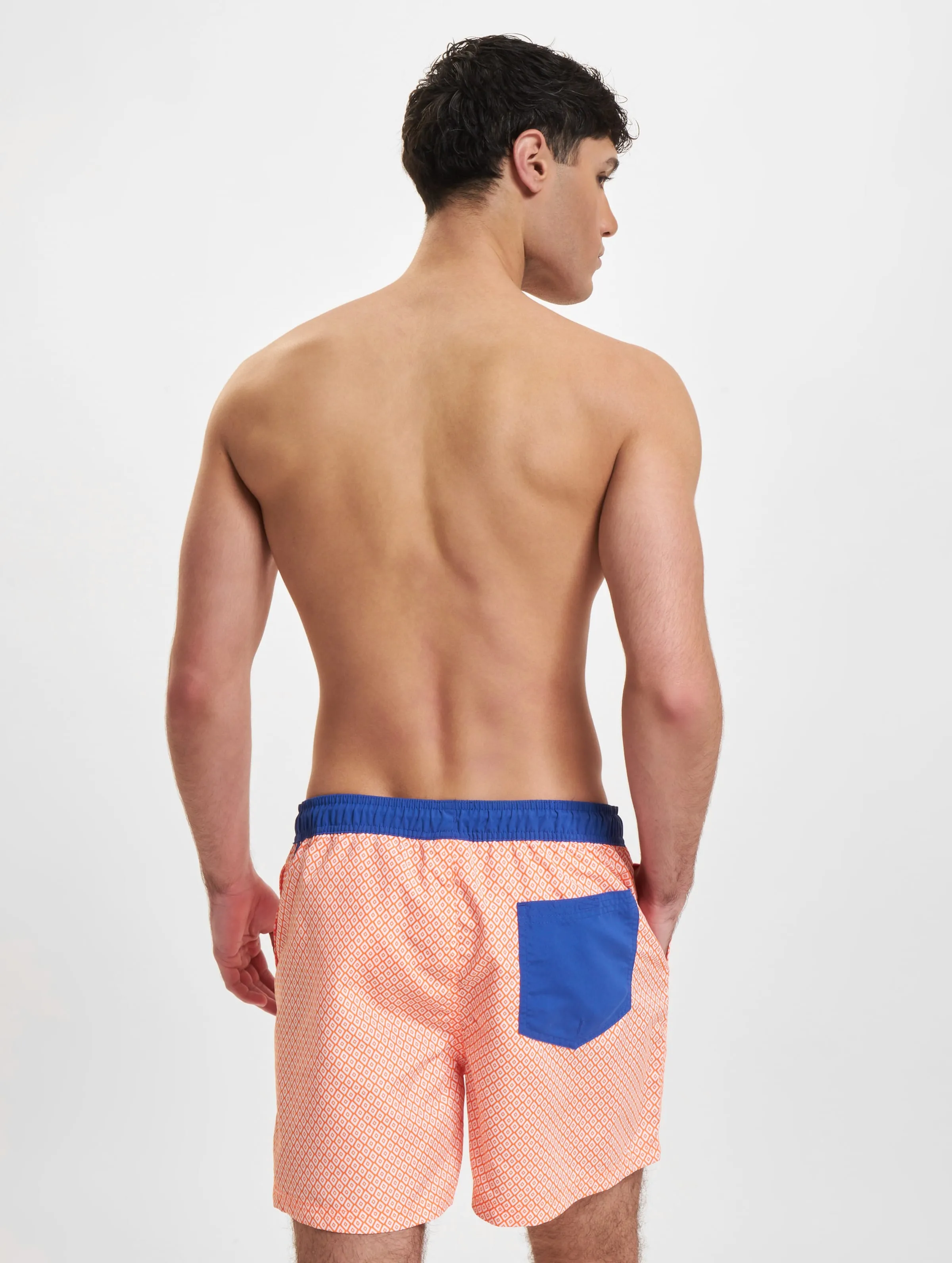 Jack & Jones Jack & Jones Fiji Swim Plain Wb