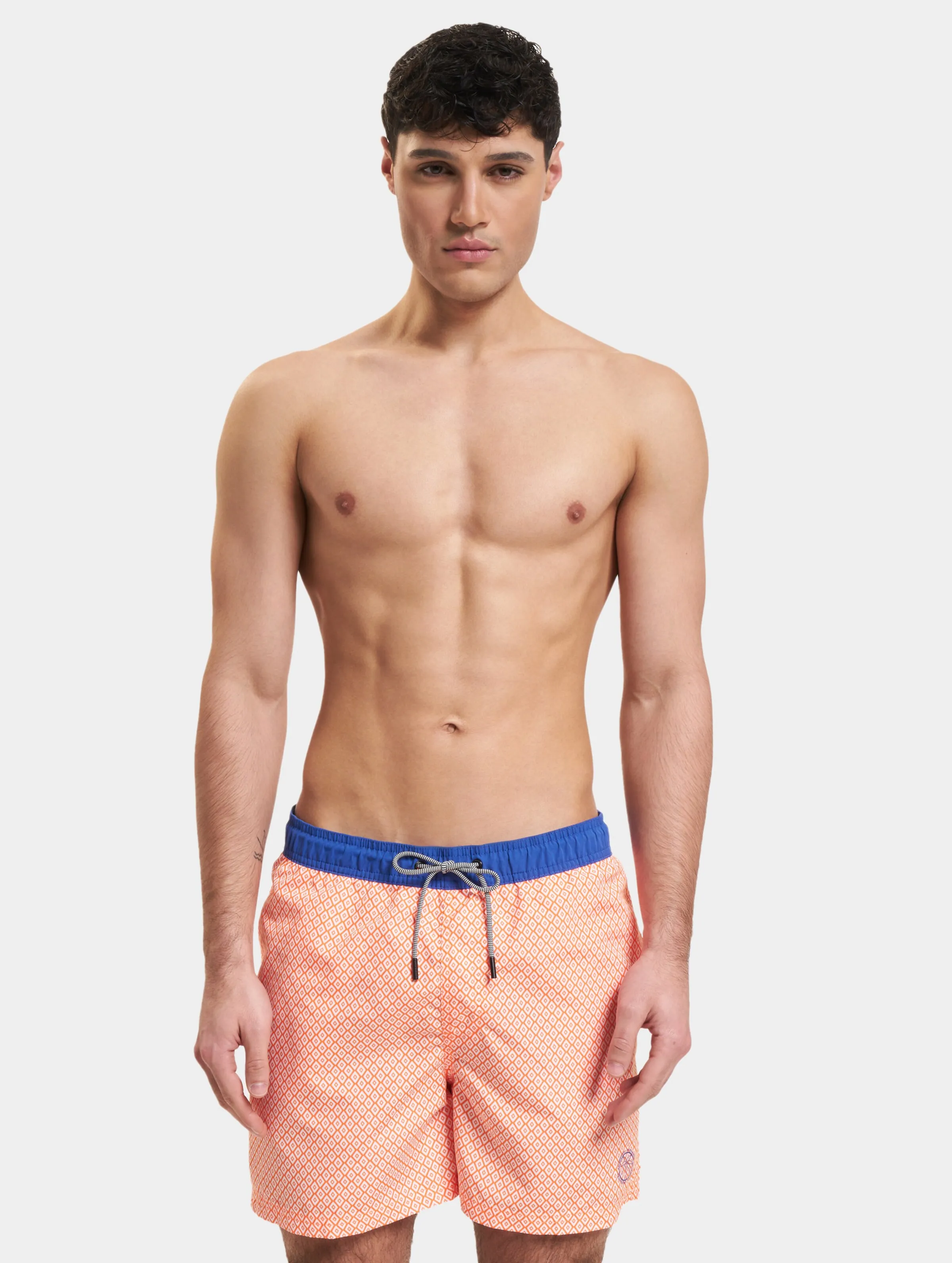 Jack & Jones Jack & Jones Fiji Swim Plain Wb