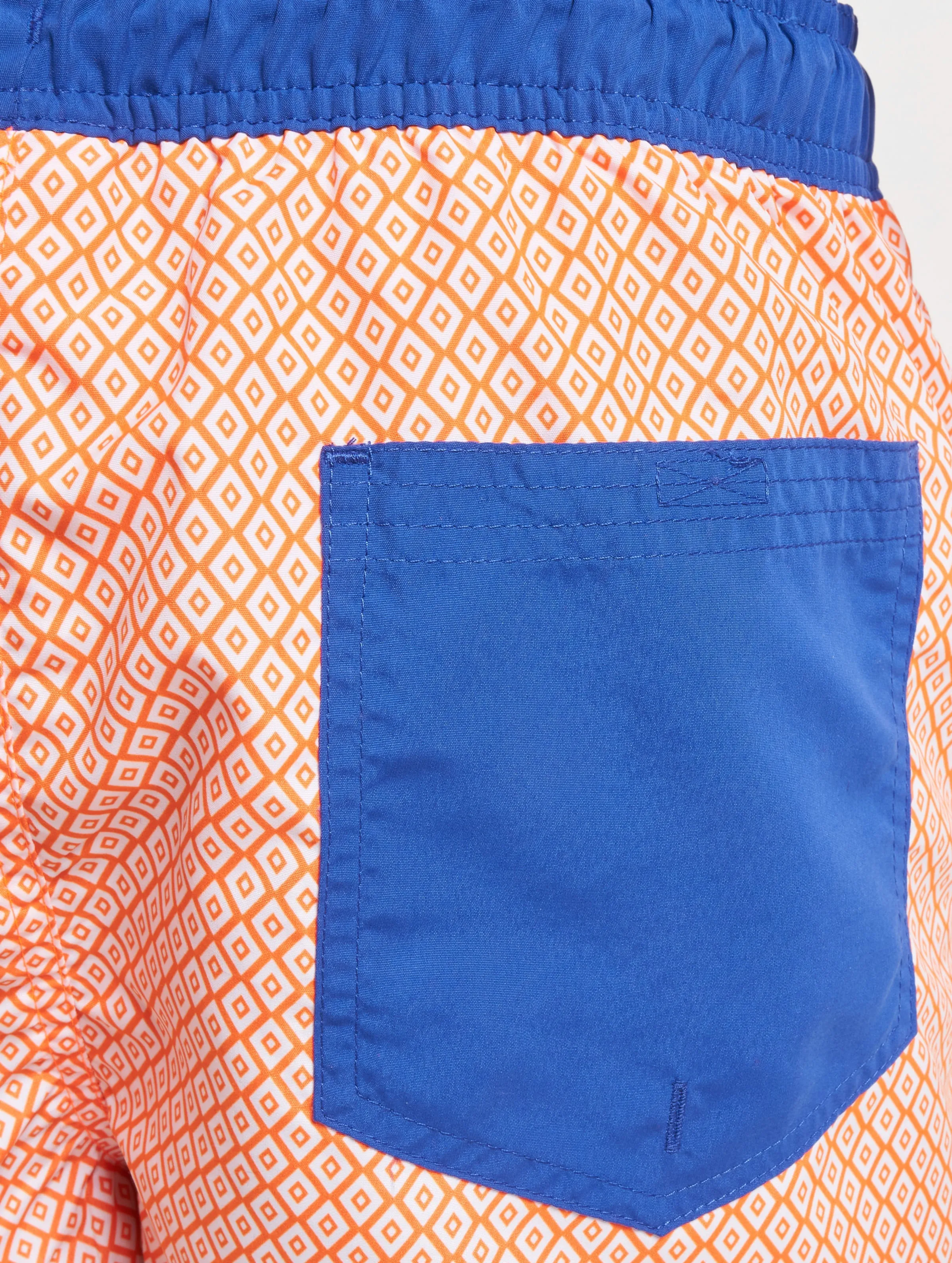Jack & Jones Jack & Jones Fiji Swim Plain Wb