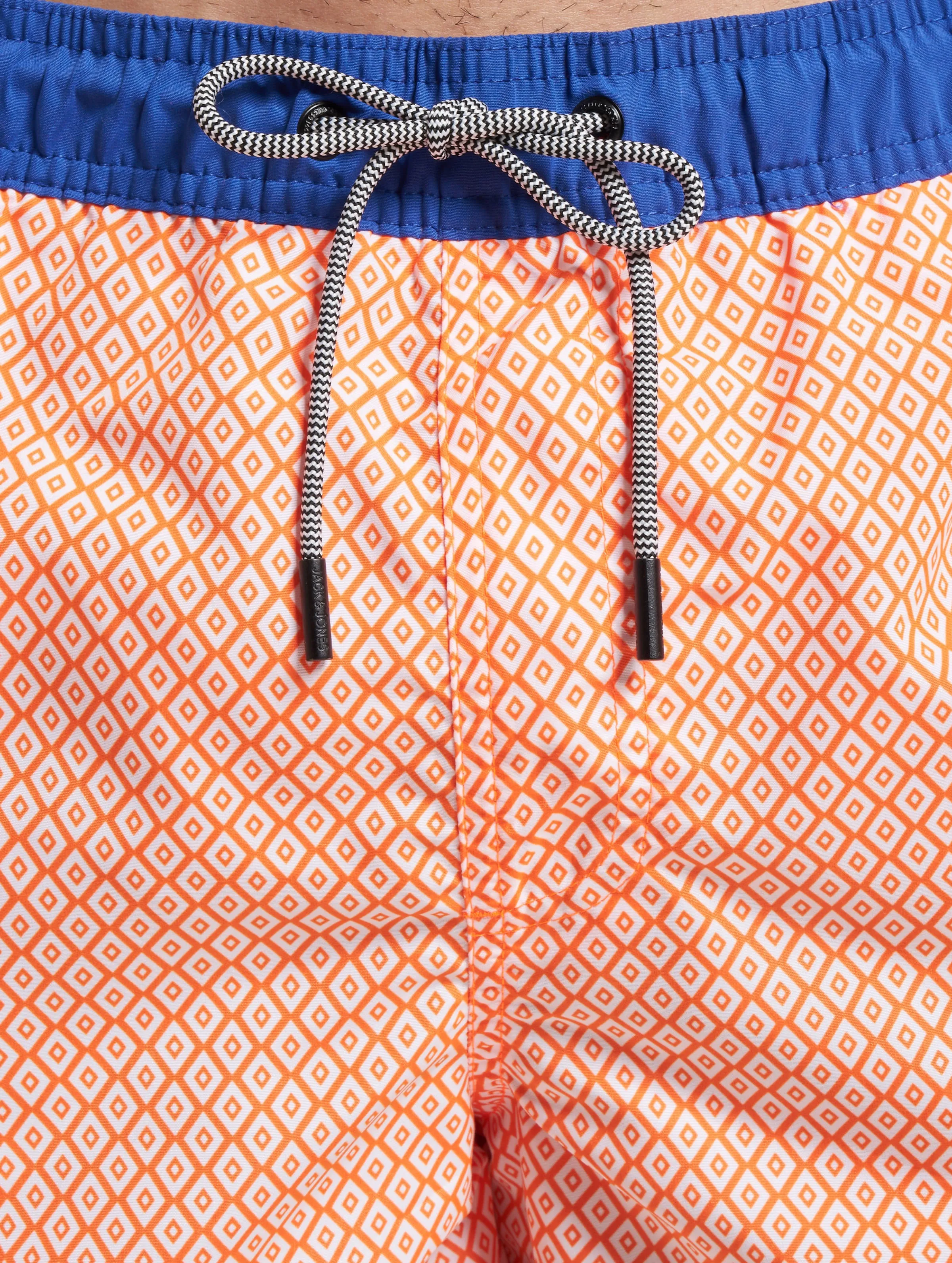 Jack & Jones Jack & Jones Fiji Swim Plain Wb