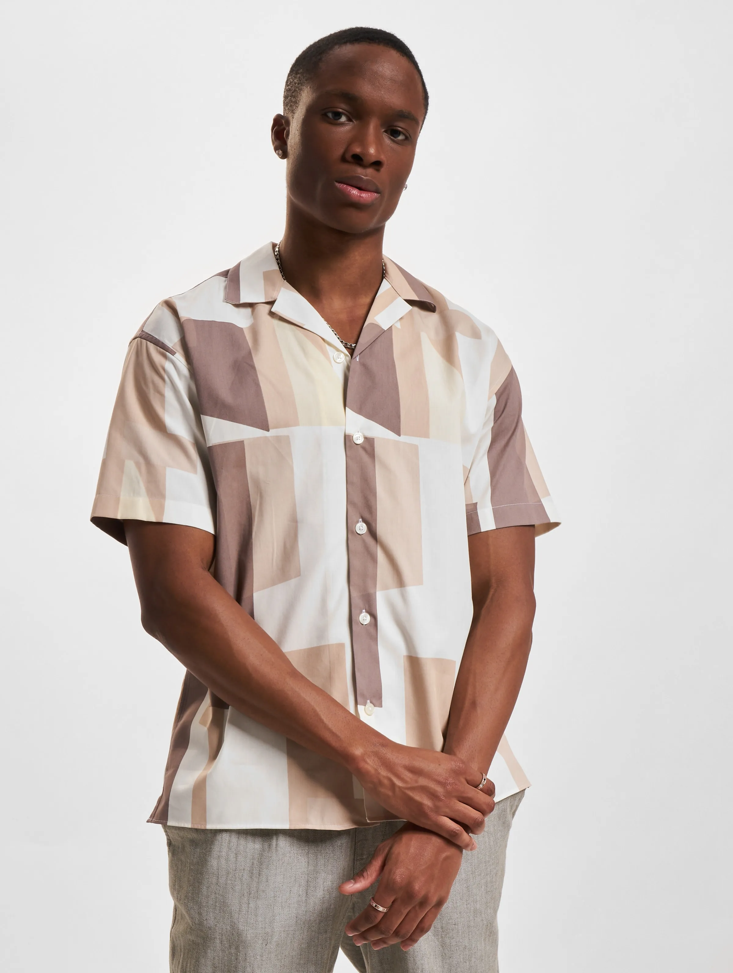 Jack & Jones Motive Orint Resort