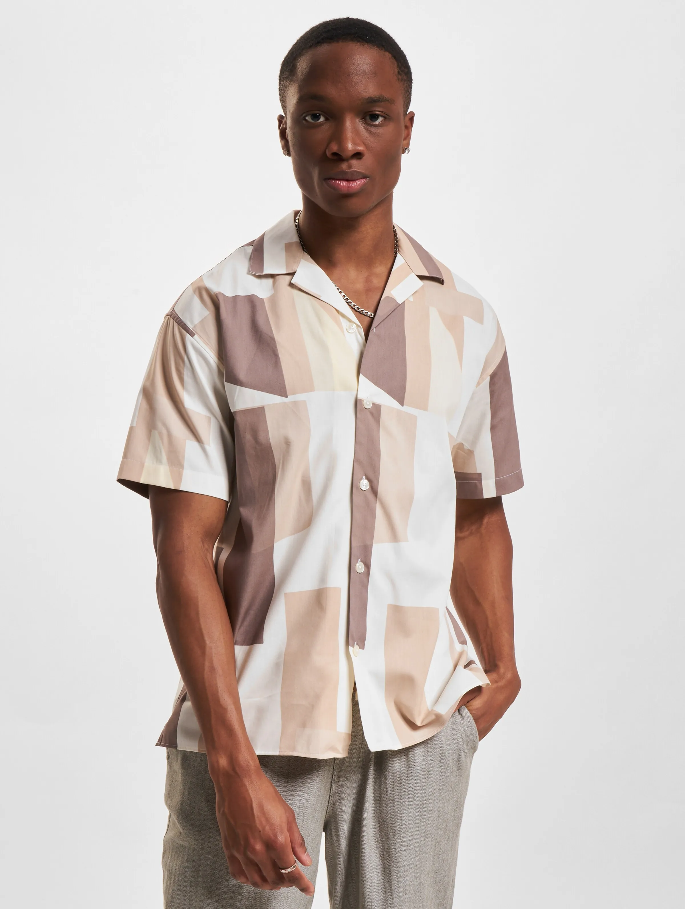 Jack & Jones Motive Orint Resort