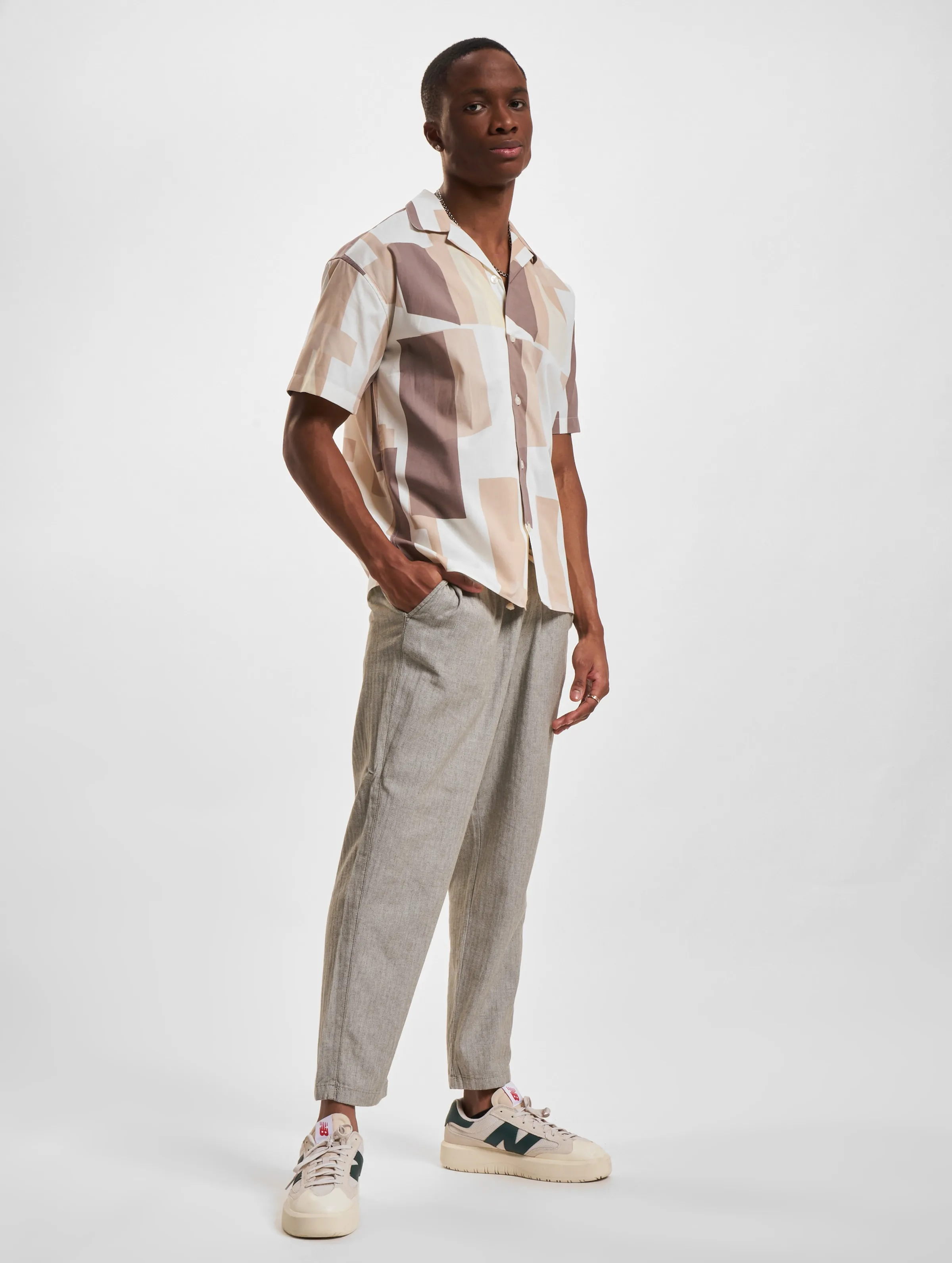 Jack & Jones Motive Orint Resort