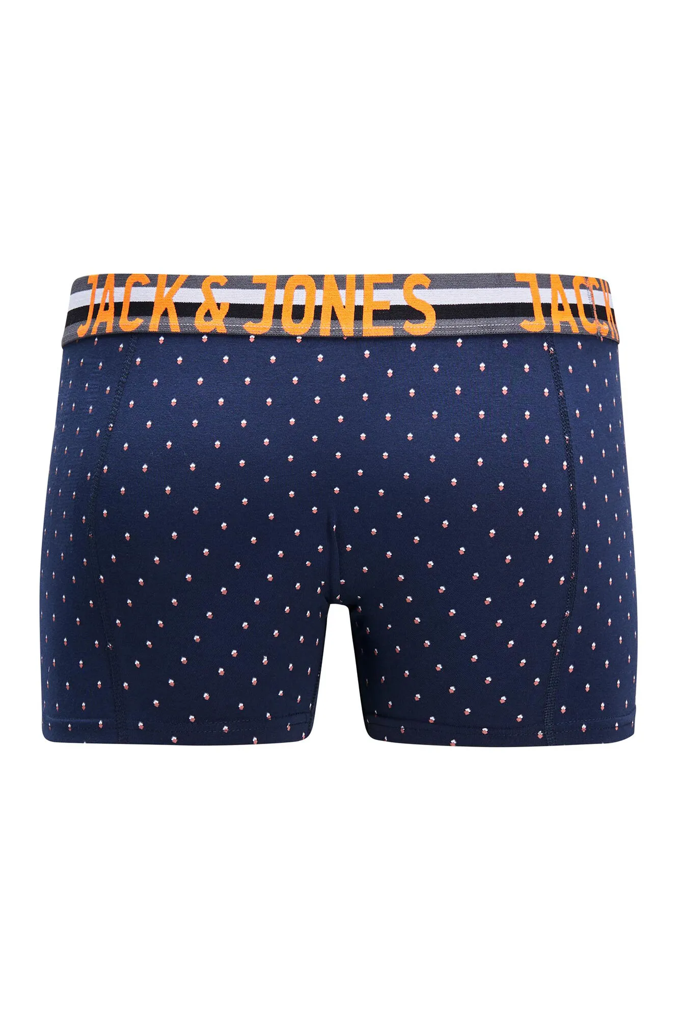 Jack & Jones Pack de 3 bóxers básicos