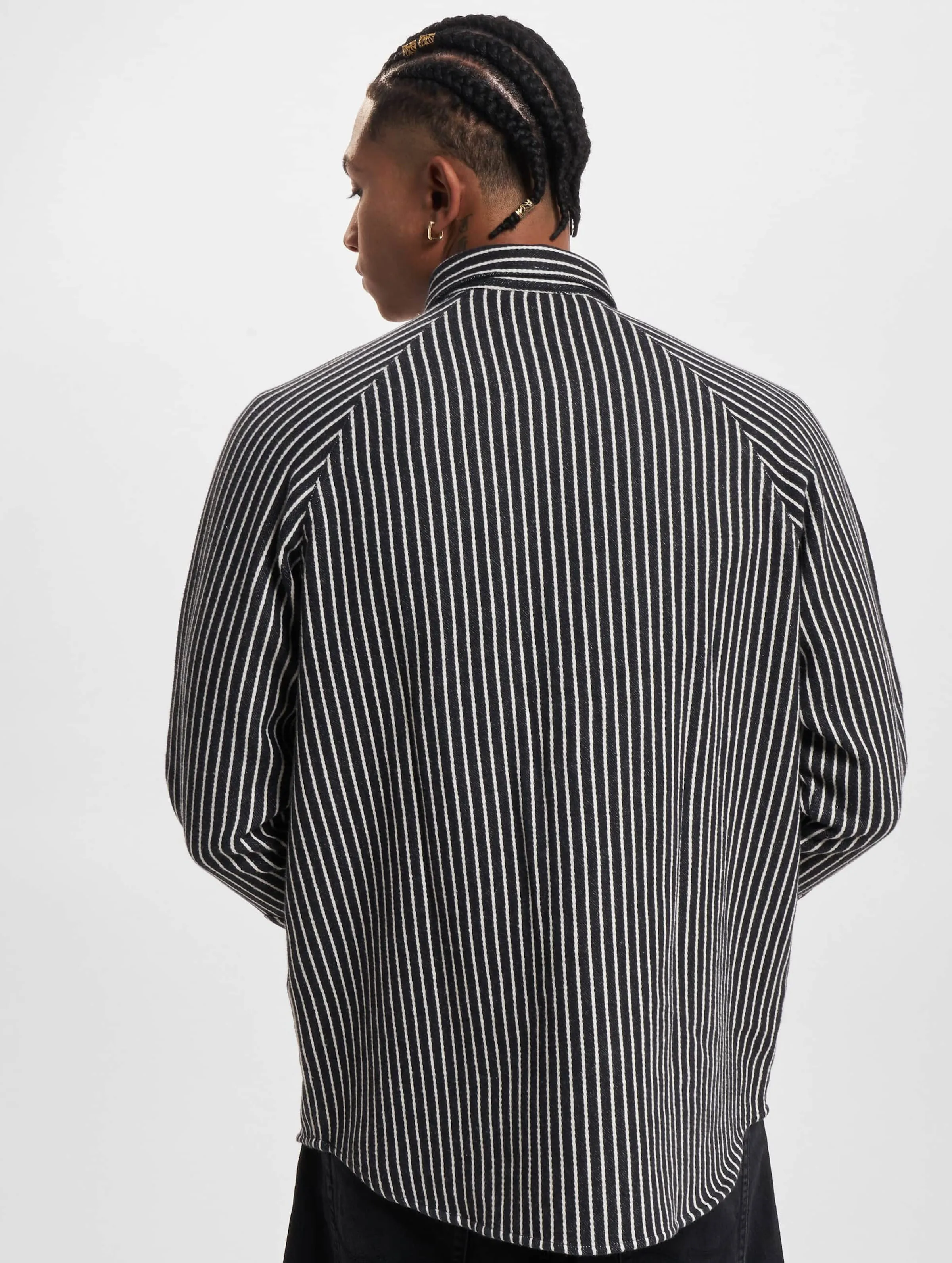 Jack & Jones  Team Raglan Stripe