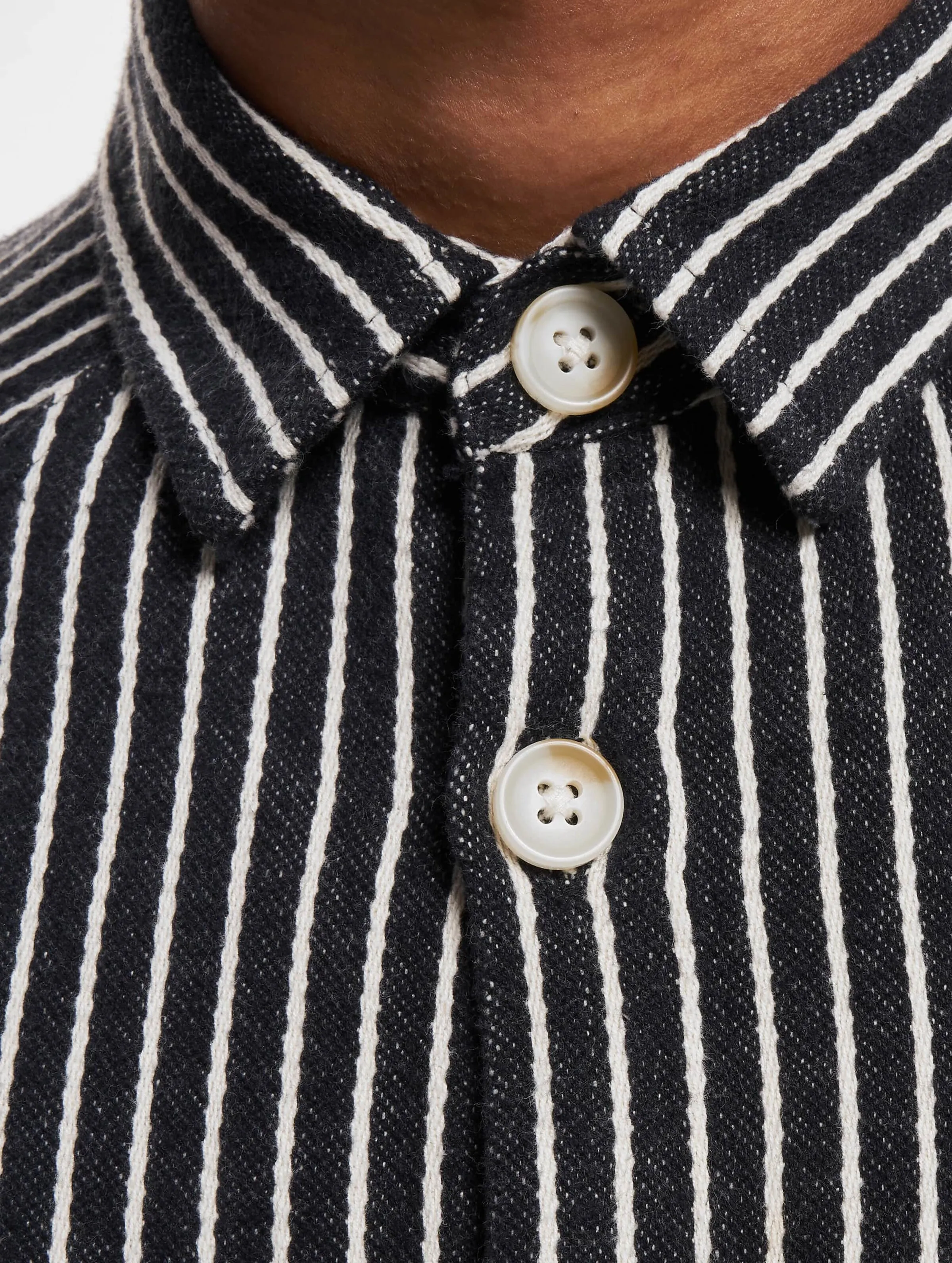 Jack & Jones  Team Raglan Stripe