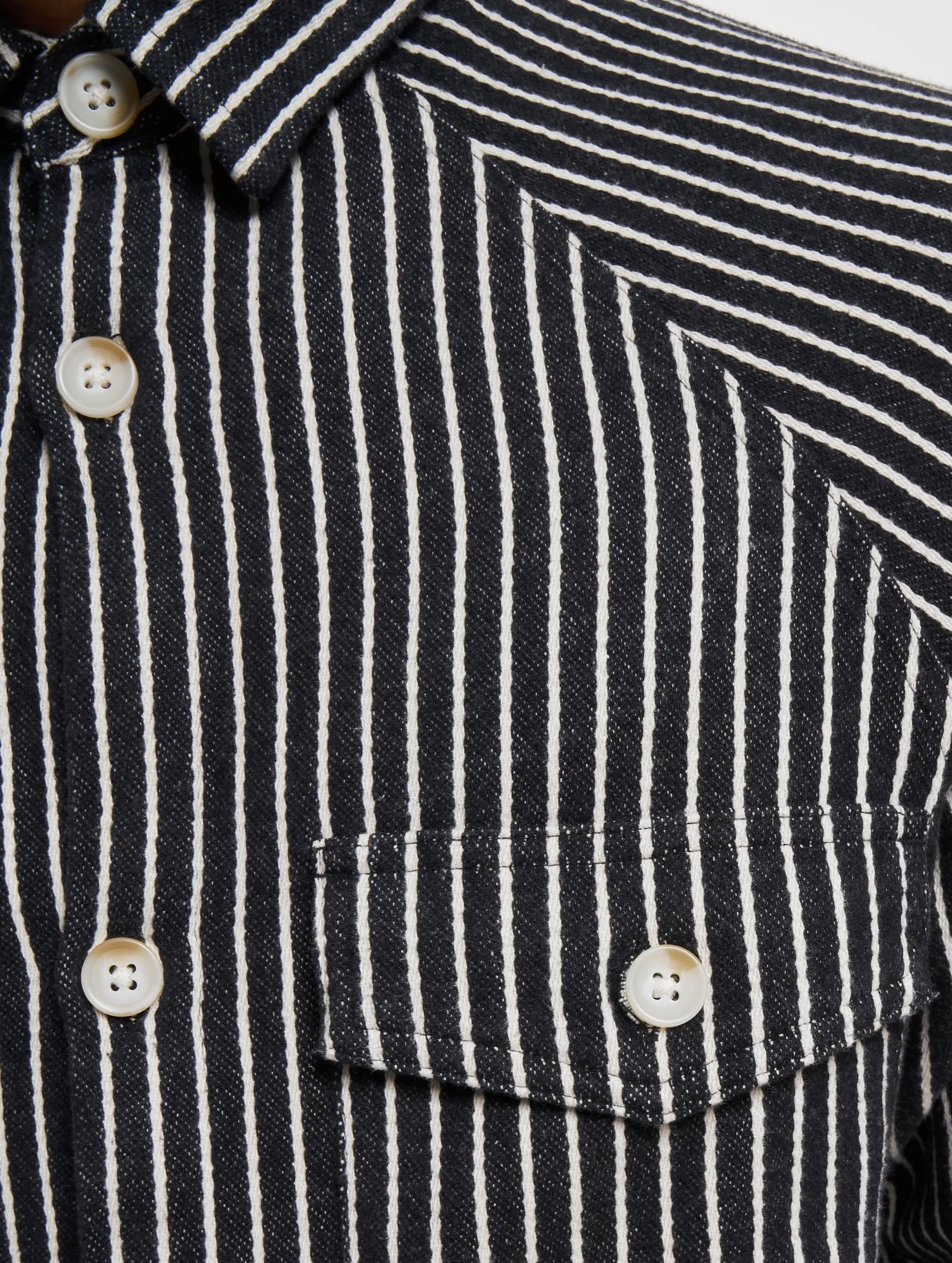 Jack & Jones  Team Raglan Stripe