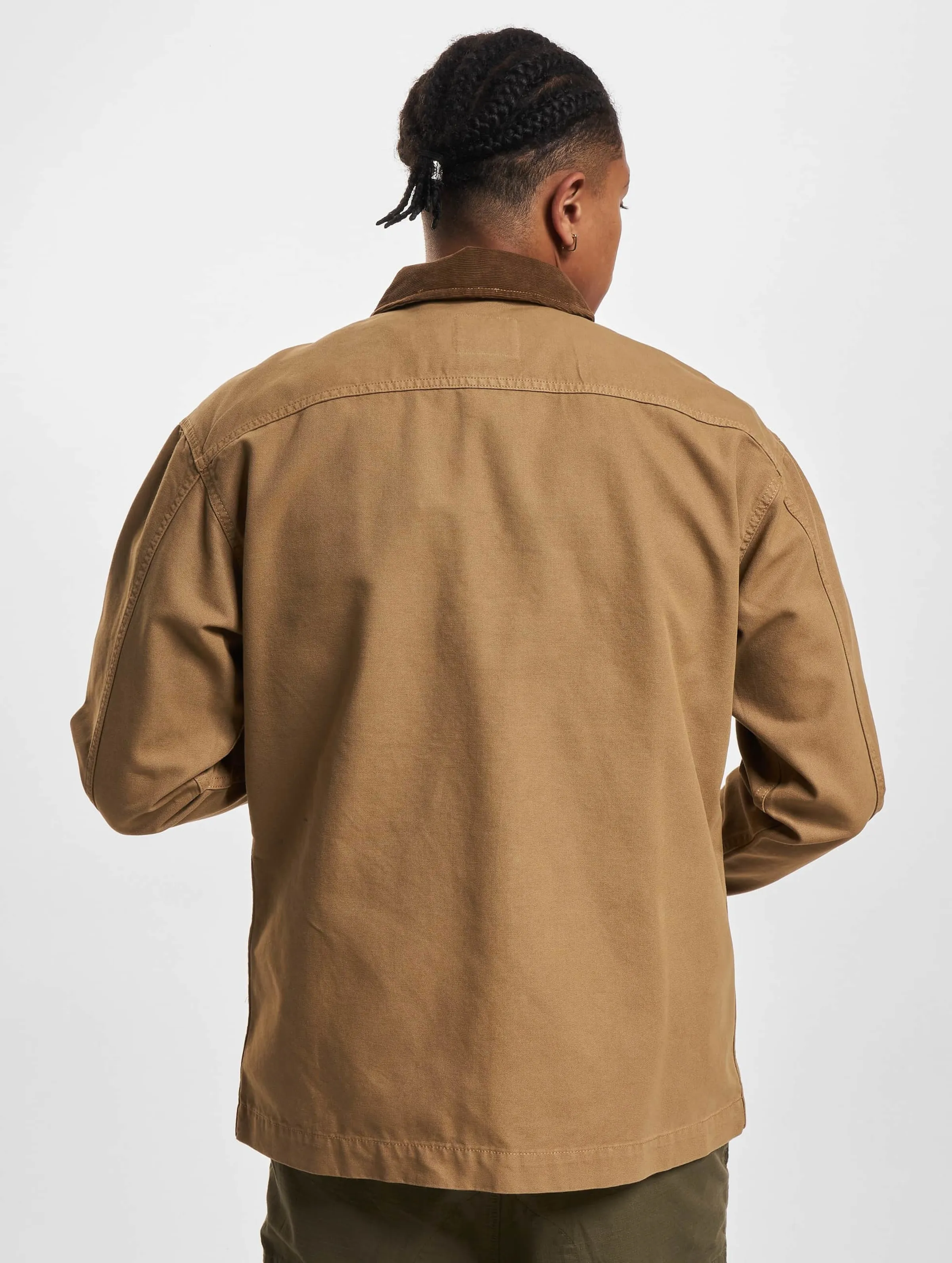 Jack & Jones Washed Carpenter