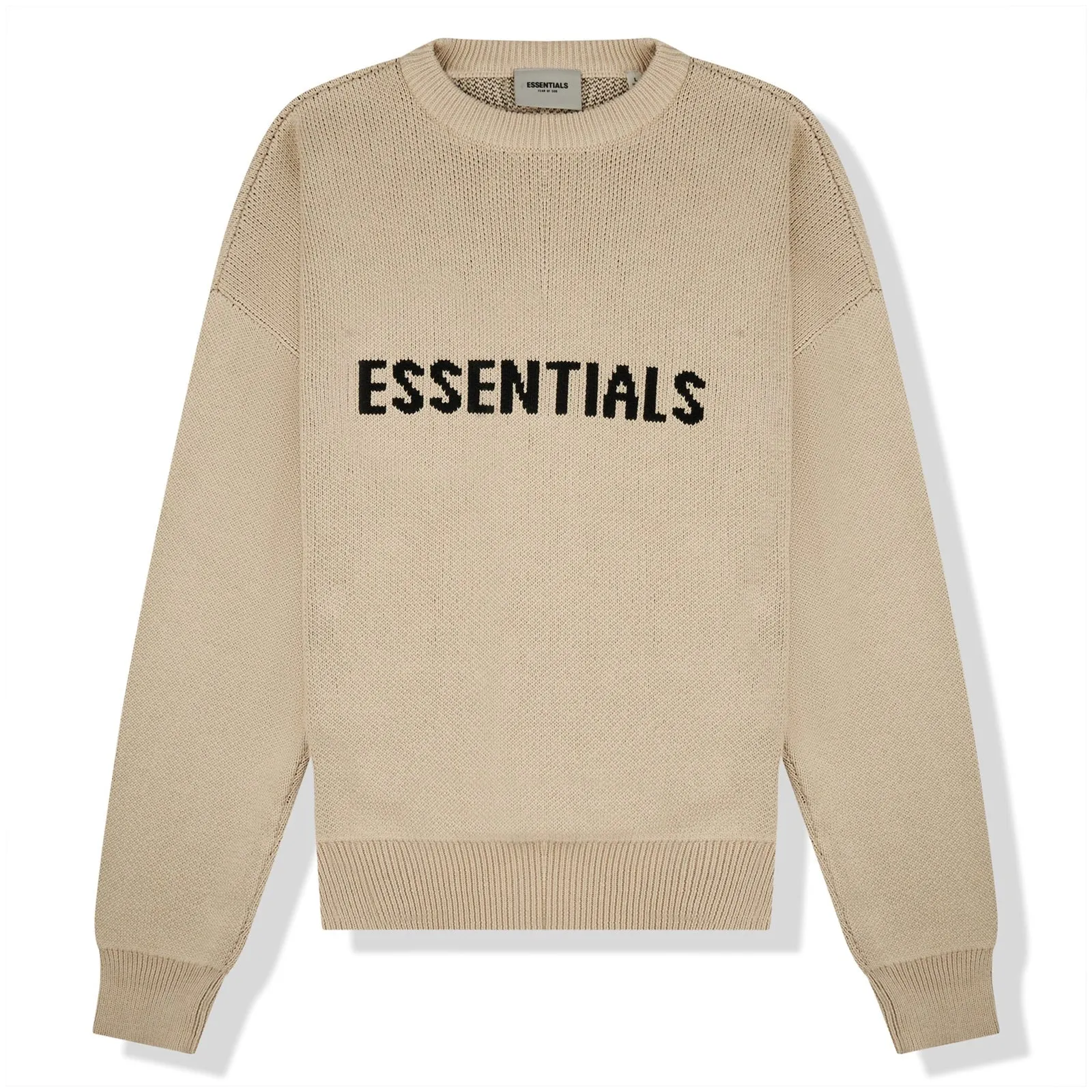 Jersey Essentials