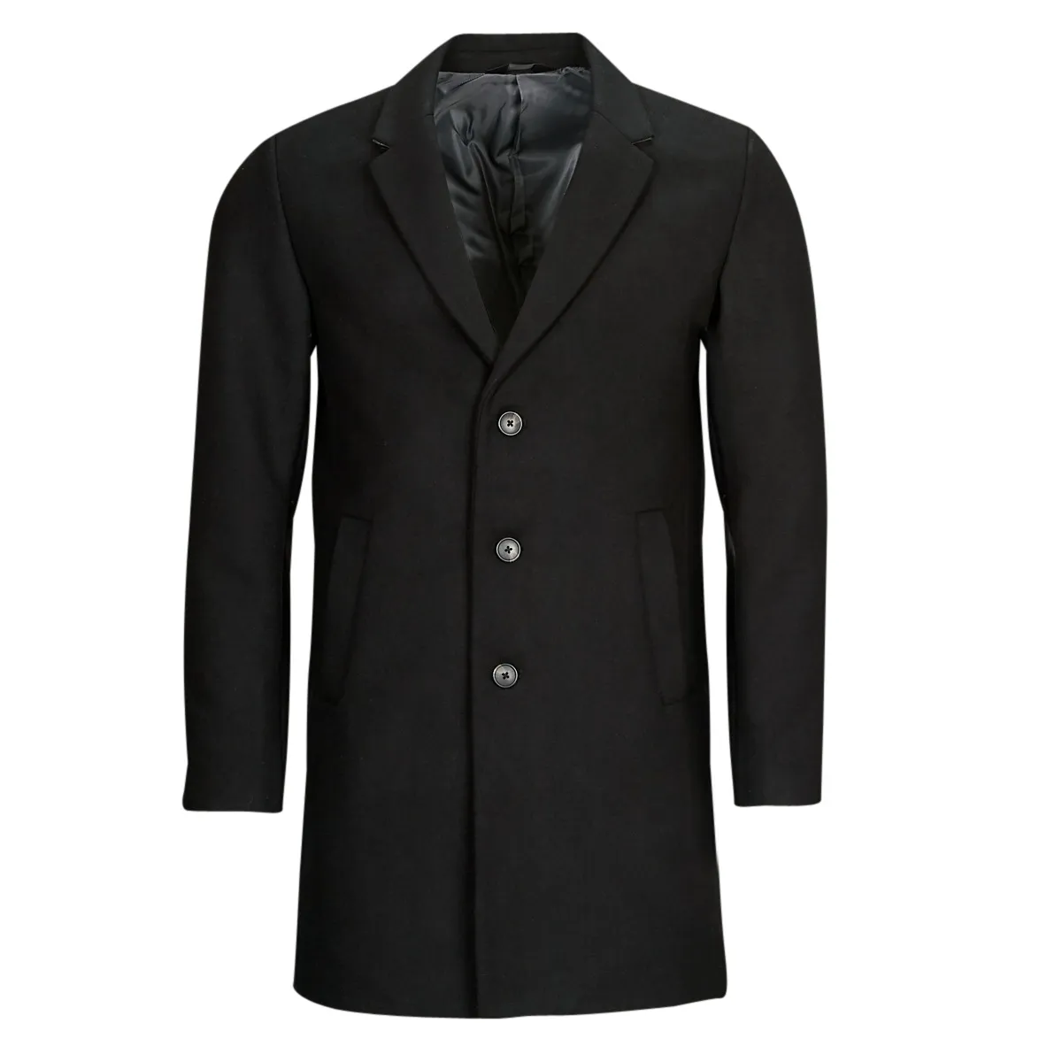 JJEMORRISON WOOL COAT SN