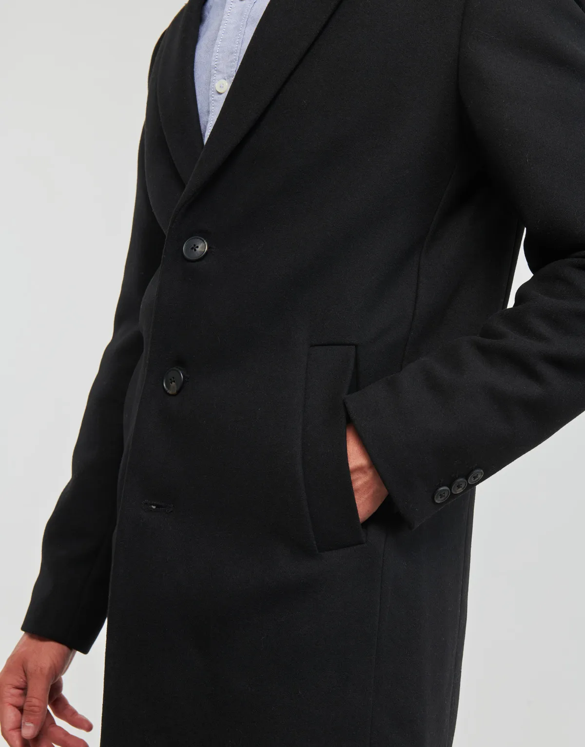JJEMORRISON WOOL COAT SN