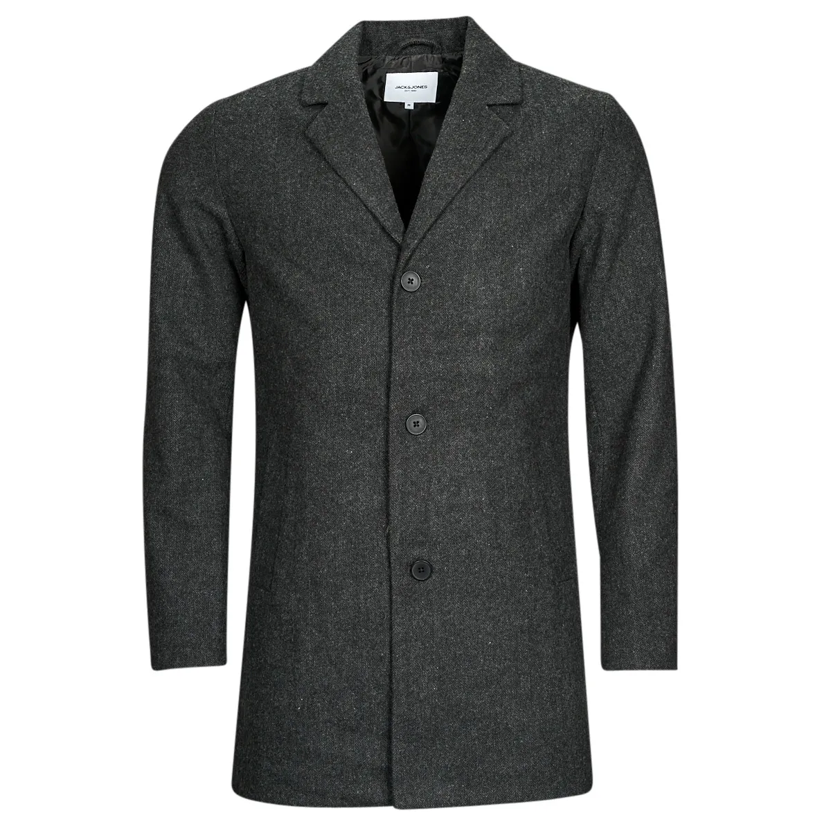 JJTOMMY WOOL COAT
