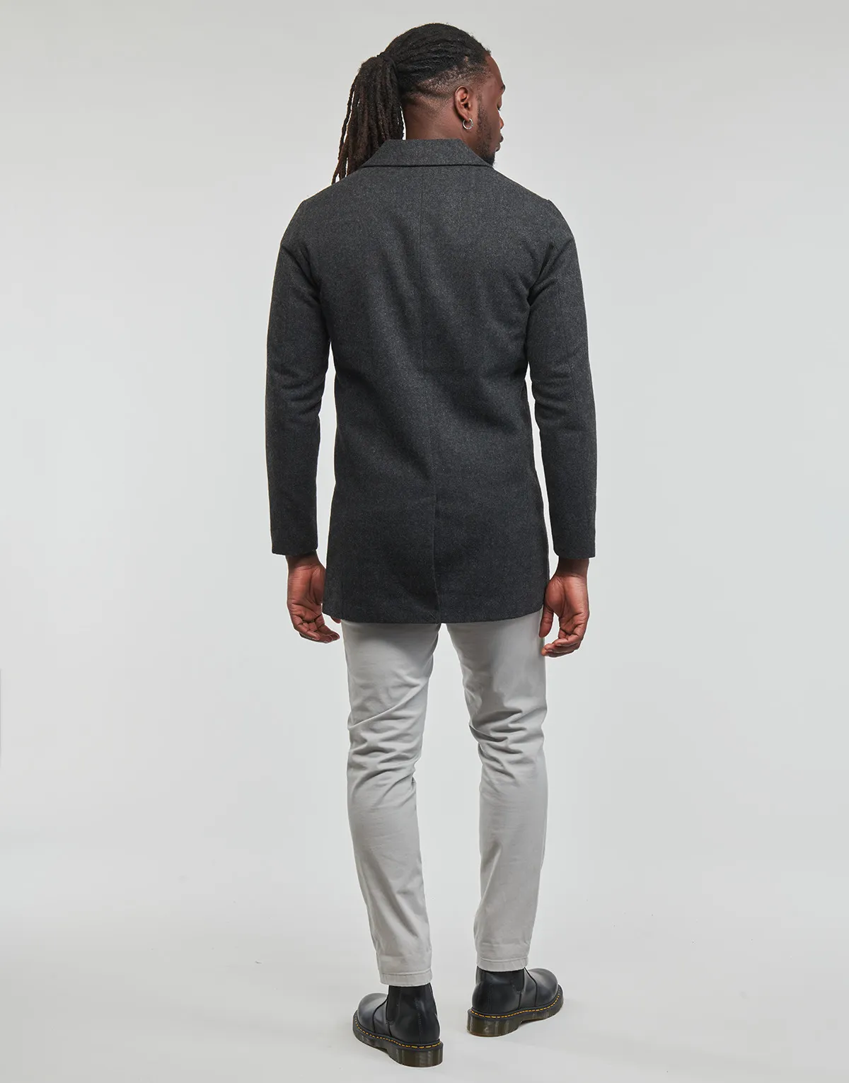 JJTOMMY WOOL COAT