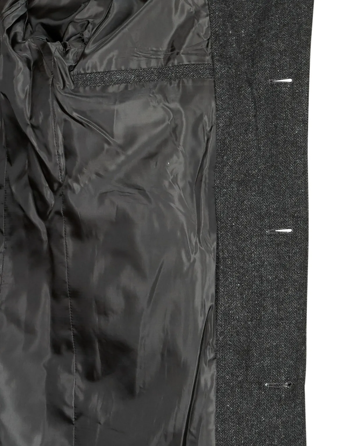 JJTOMMY WOOL COAT