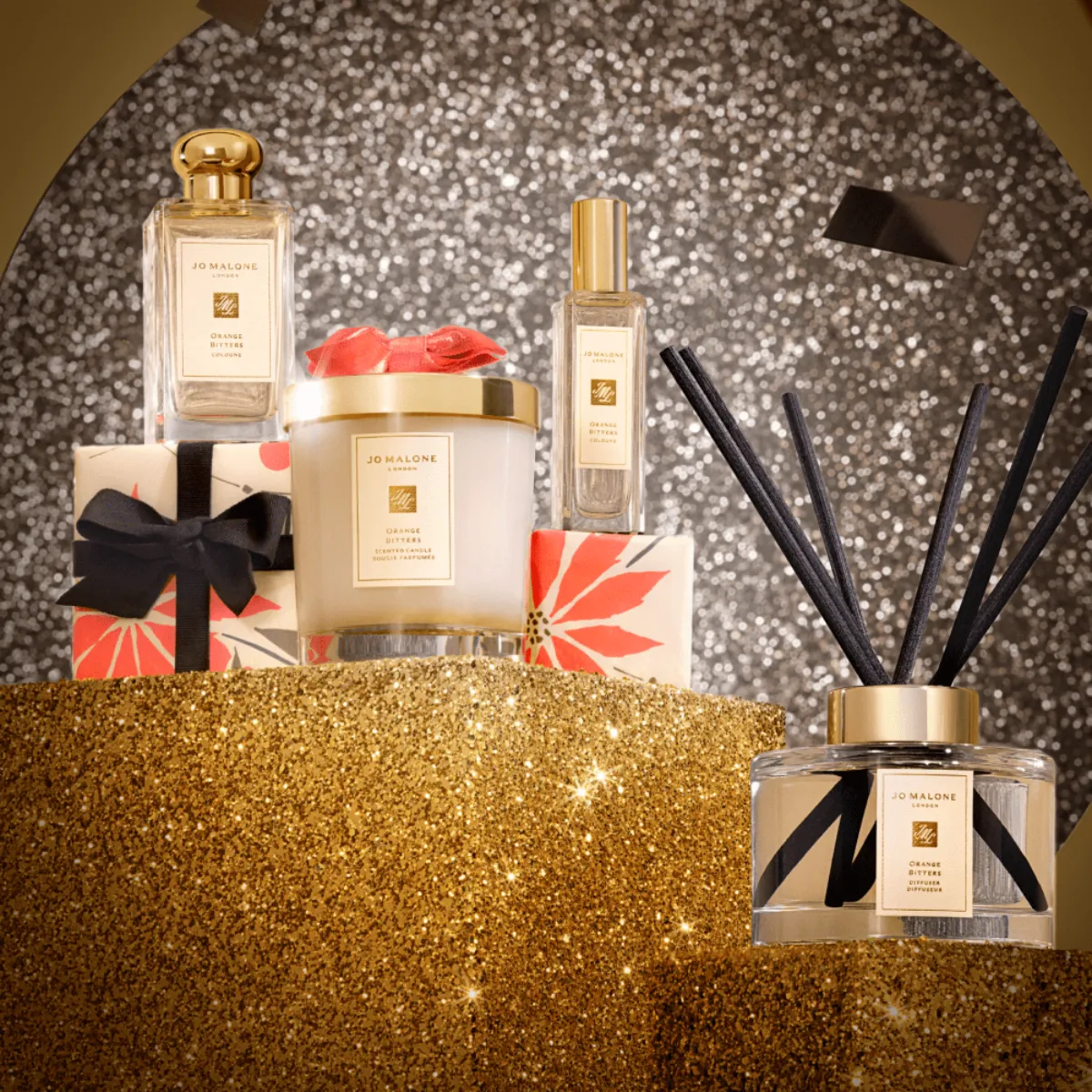 Jo Malone London Colonia Orange Bitters Edición Limitada