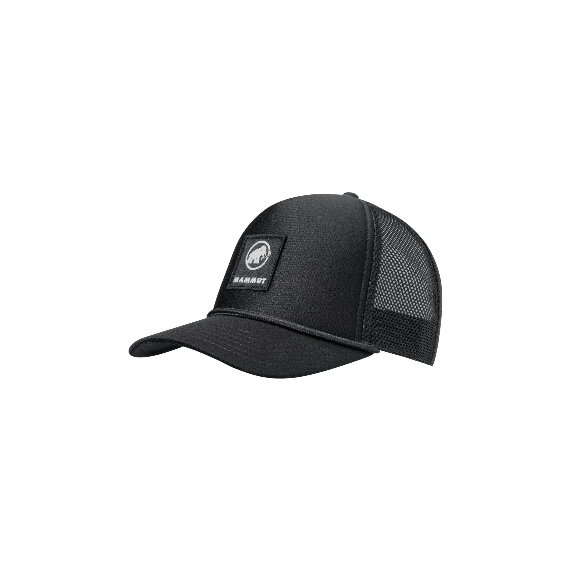 Jockey Mammut Crag Cap Logo