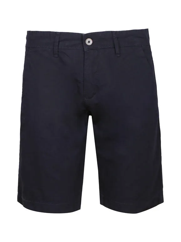 Johnny Looper Bermudas para hombre en algodón