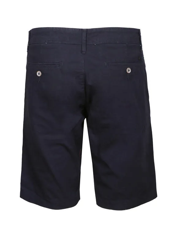 Johnny Looper Bermudas para hombre en algodón