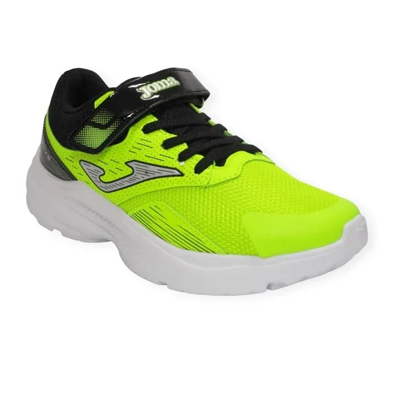 JOMA ACTIVE JR 2309  YELLOW.