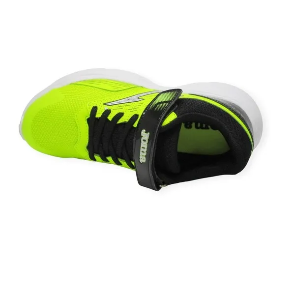 JOMA ACTIVE JR 2309  YELLOW.