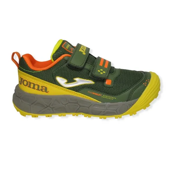 JOMA ADVENTURE JR 2323 KAKI TRAIL