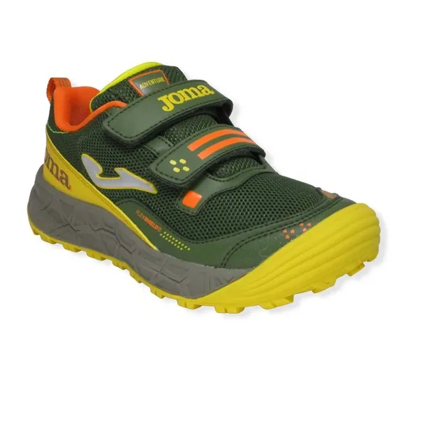 JOMA ADVENTURE JR 2323 KAKI TRAIL