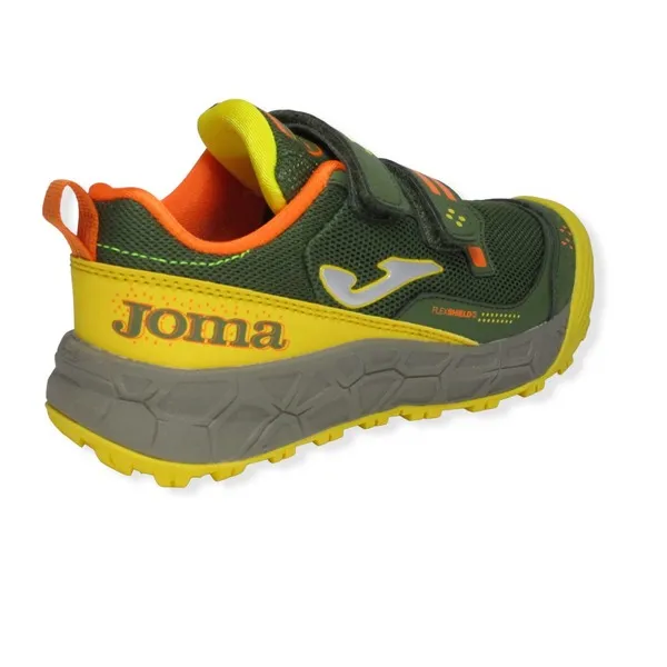 JOMA ADVENTURE JR 2323 KAKI TRAIL
