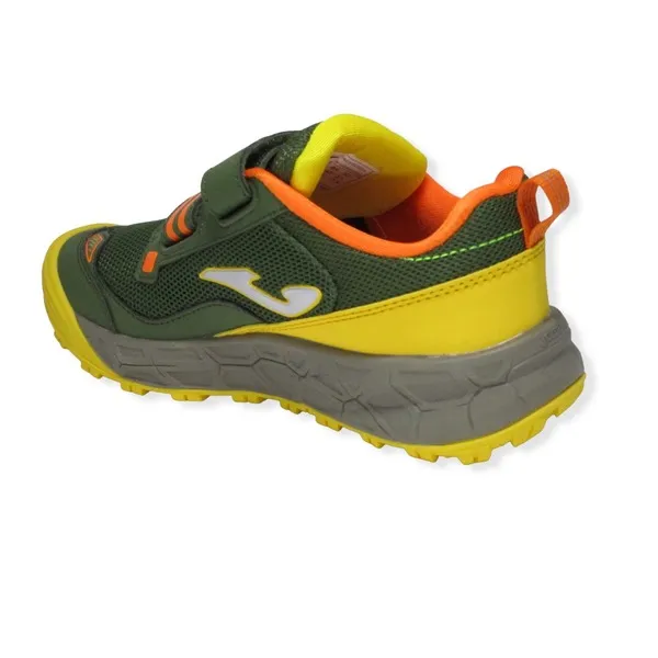 JOMA ADVENTURE JR 2323 KAKI TRAIL