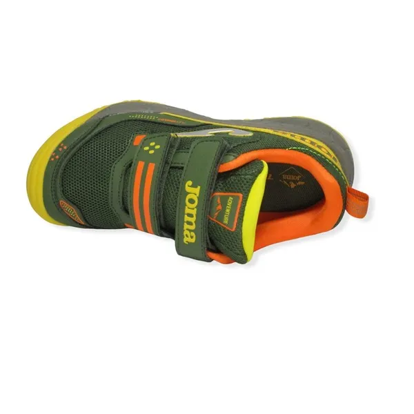 JOMA ADVENTURE JR 2323 KAKI TRAIL