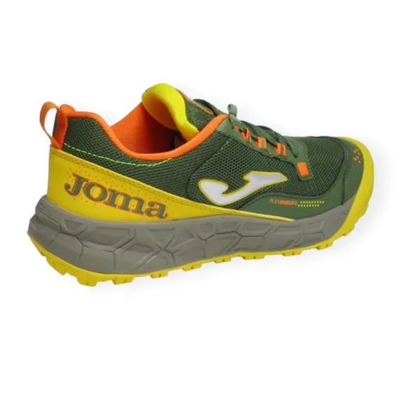 JOMA ADVENTURE JR 2323 KHAKI TRAIL