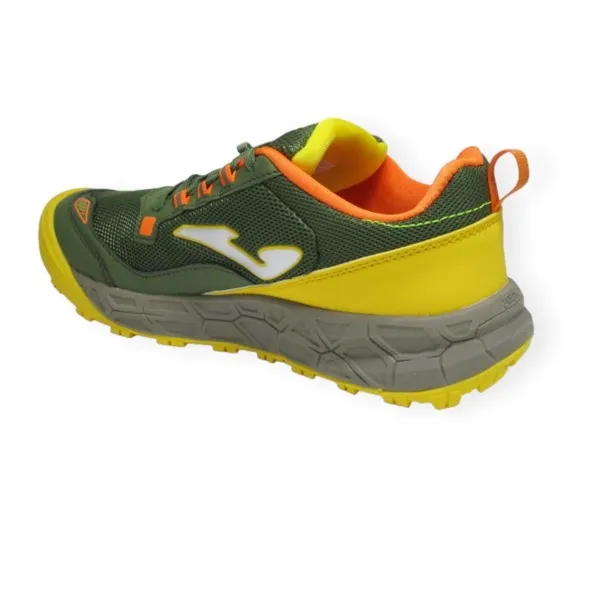 JOMA ADVENTURE JR 2323 KHAKI TRAIL