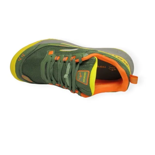 JOMA ADVENTURE JR 2323 KHAKI TRAIL