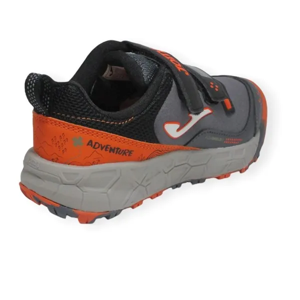 JOMA ADVENTURE JR 2422 BLACK TRAIL