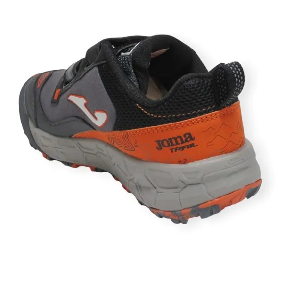JOMA ADVENTURE JR 2422 BLACK TRAIL