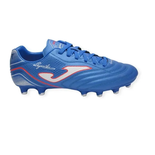 JOMA AGUILA 2304 ROYAL FIRM GROUND FUTBOL