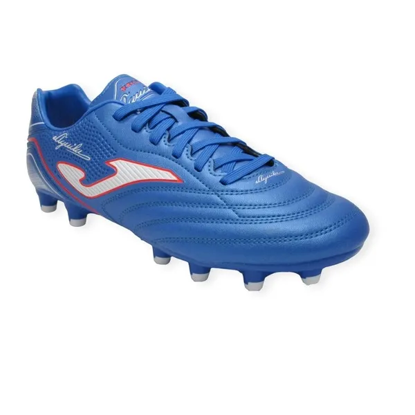 JOMA AGUILA 2304 ROYAL FIRM GROUND FUTBOL