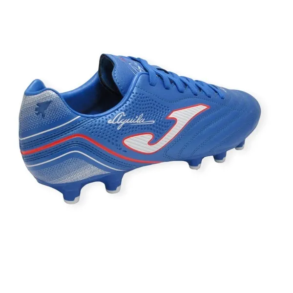 JOMA AGUILA 2304 ROYAL FIRM GROUND FUTBOL