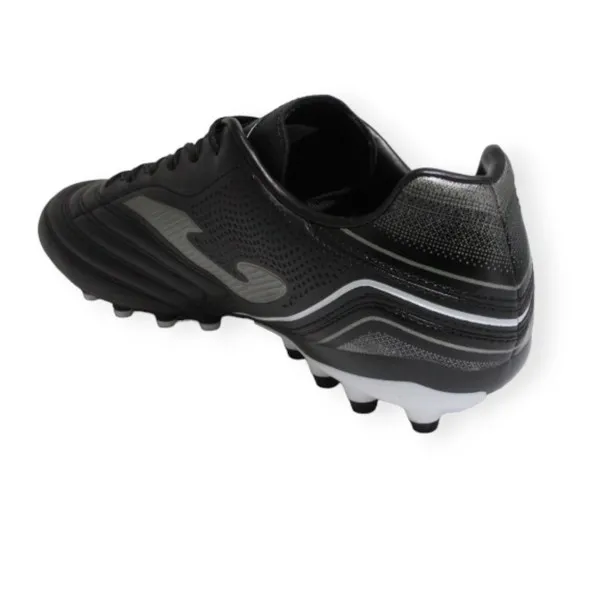 JOMA AGUILA 2401 BLACK FUTBOL AG